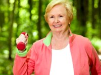 روش هایی برای بهبود سطح فعالیت در سالمندی